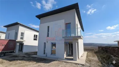 Detached Villa Miroslava 500 sqm Plot Completed 0% Commission - Miroslava