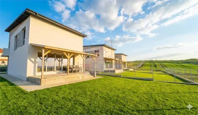 Detached Villa Miroslava 500 sqm Plot Completed 0% Commission - foto 2