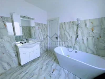 Villa Moderne 5 Chambres Valea Lupului – Zéro Commission, Parking et Chauffage Rayonnant - foto 5
