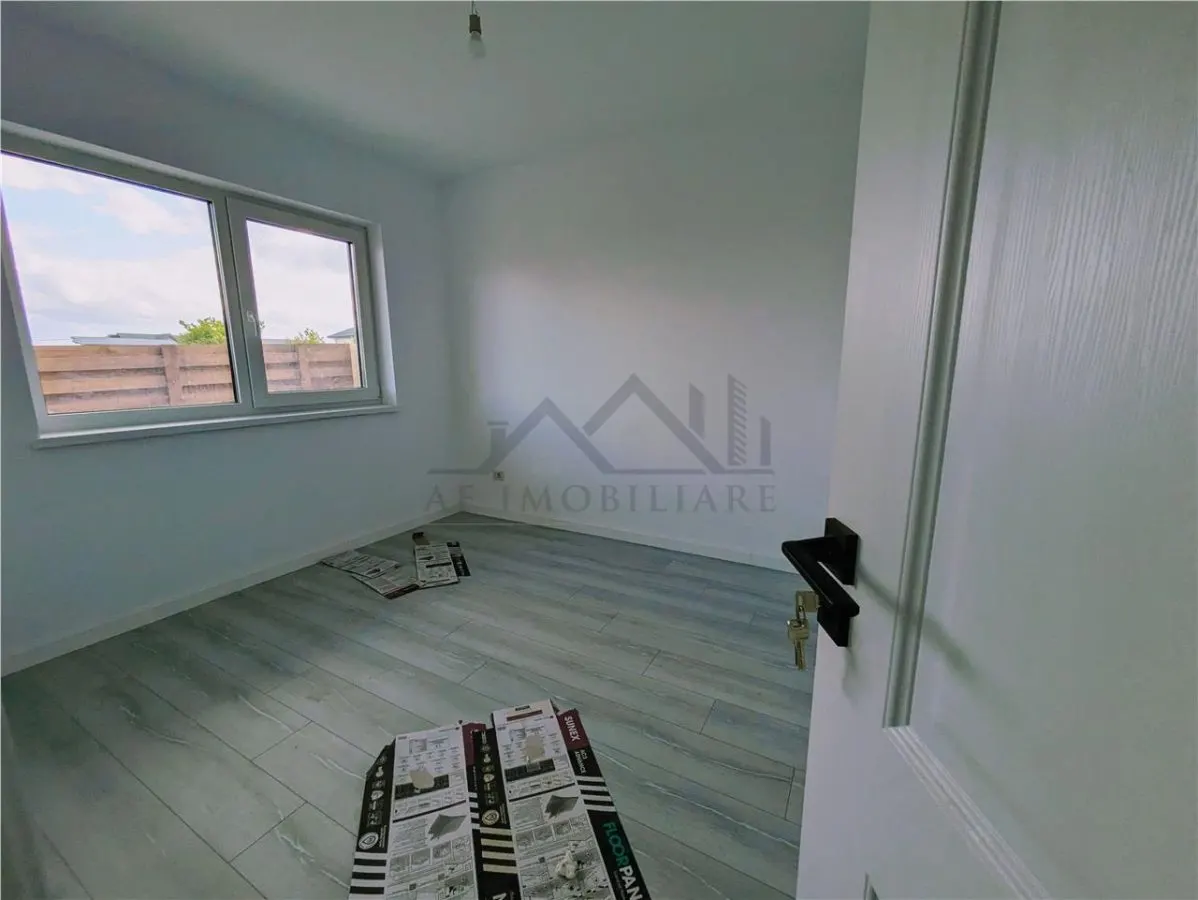 Villa Moderne 5 Chambres Valea Lupului – Zéro Commission, Parking et Chauffage Rayonnant - foto 7