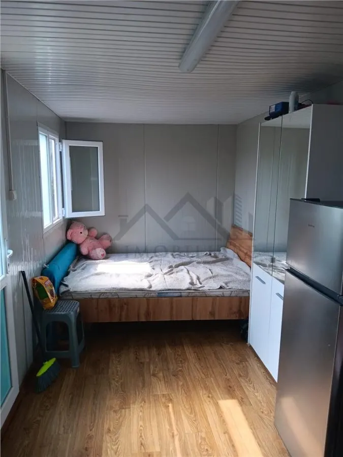 Excellente Opportunité: Terrain Ciurbesti 700m² avec Permis de Construire - foto 5