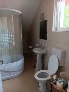 Villa de Luxe Valea Lupului S+P+E+M 320sqm construits 700sqm terrain rue Victoriei - foto 13