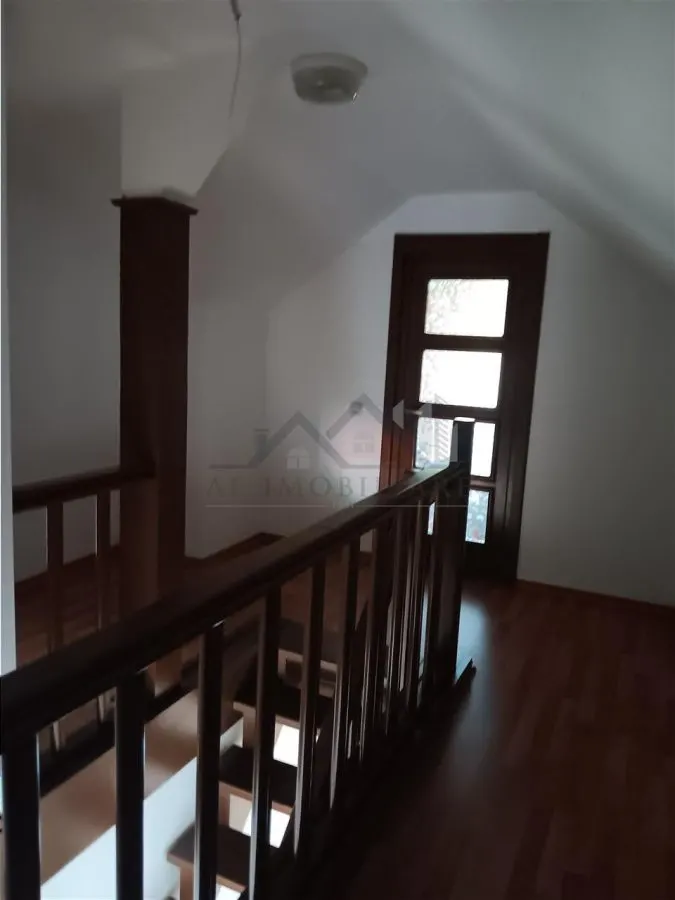 Villa de Luxe Valea Lupului S+P+E+M 320sqm construits 700sqm terrain rue Victoriei - foto 14