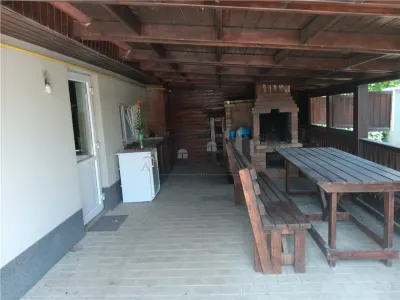 Villa de Luxe Valea Lupului S+P+E+M 320sqm construits 700sqm terrain rue Victoriei - foto 19
