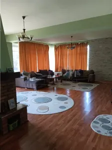 Villa de Luxe Valea Lupului S+P+E+M 320sqm construits 700sqm terrain rue Victoriei - foto 4