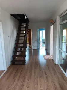 Villa de Luxe Valea Lupului S+P+E+M 320sqm construits 700sqm terrain rue Victoriei - foto 10