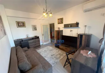 Appartement 1 Chambre, Centre - Palas - Iasi