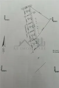 Terrain Miroslava 1.157 m² – Surface Plane, Secteur Excellent - foto 5