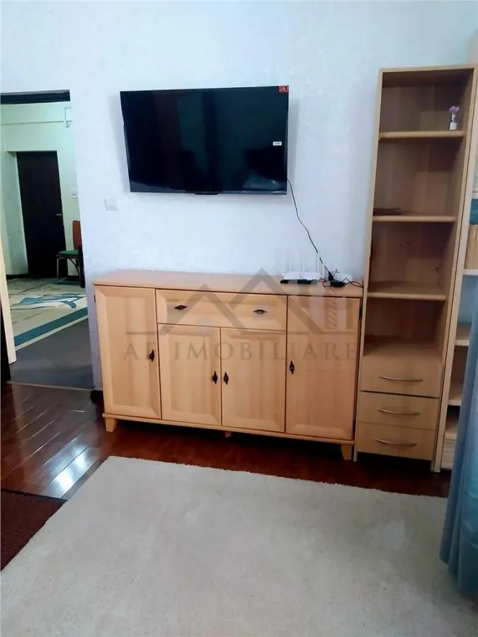 Appartement 2 Chambres à Louer avec Parking - foto 5