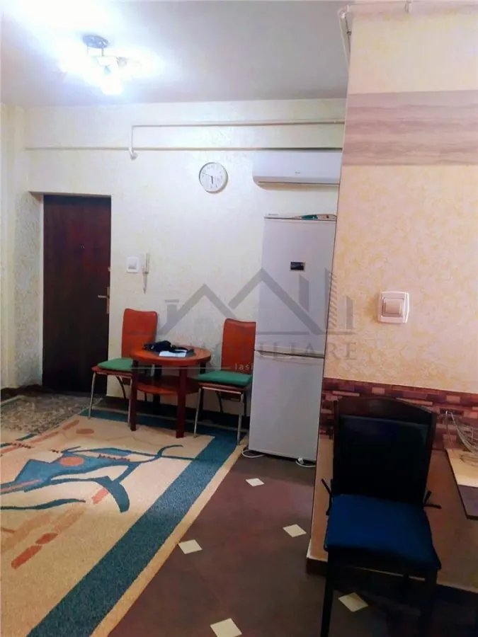 Appartement 2 Chambres à Louer avec Parking - foto 7