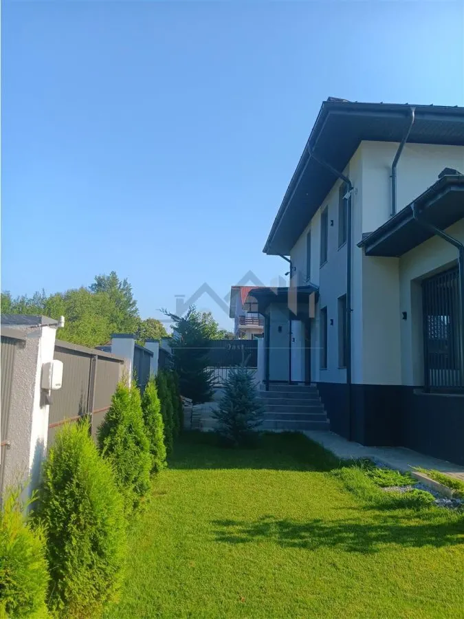 Villa de Luxe Barnova Derrière la Mairie en Zone Forestière Exclusive - foto 2