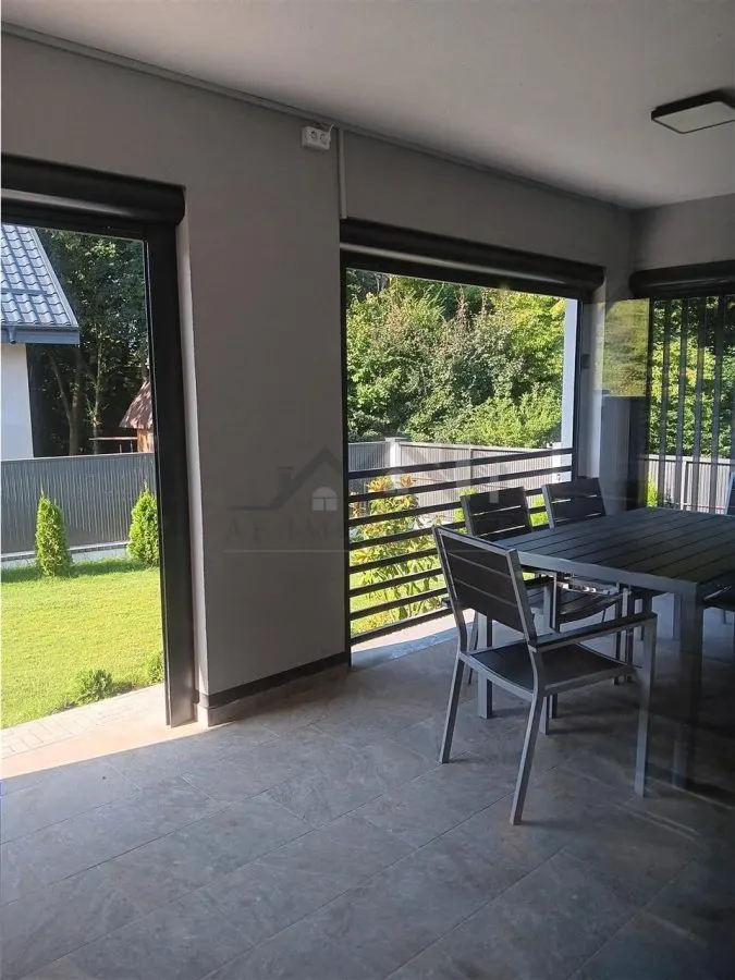 Villa de Luxe Barnova Derrière la Mairie en Zone Forestière Exclusive - foto 13