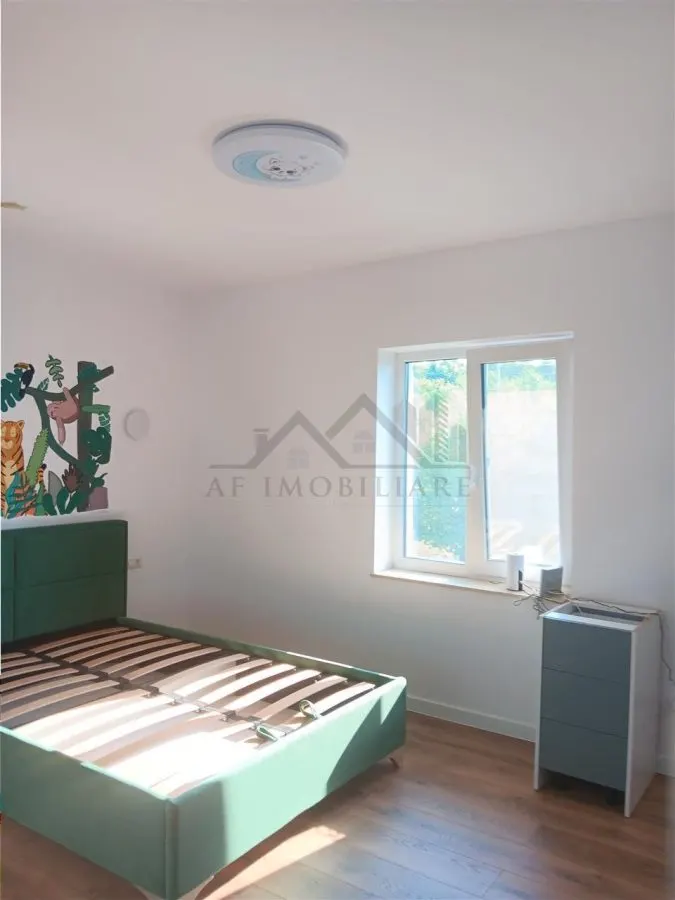 Villa de Luxe Barnova Derrière la Mairie en Zone Forestière Exclusive - foto 15