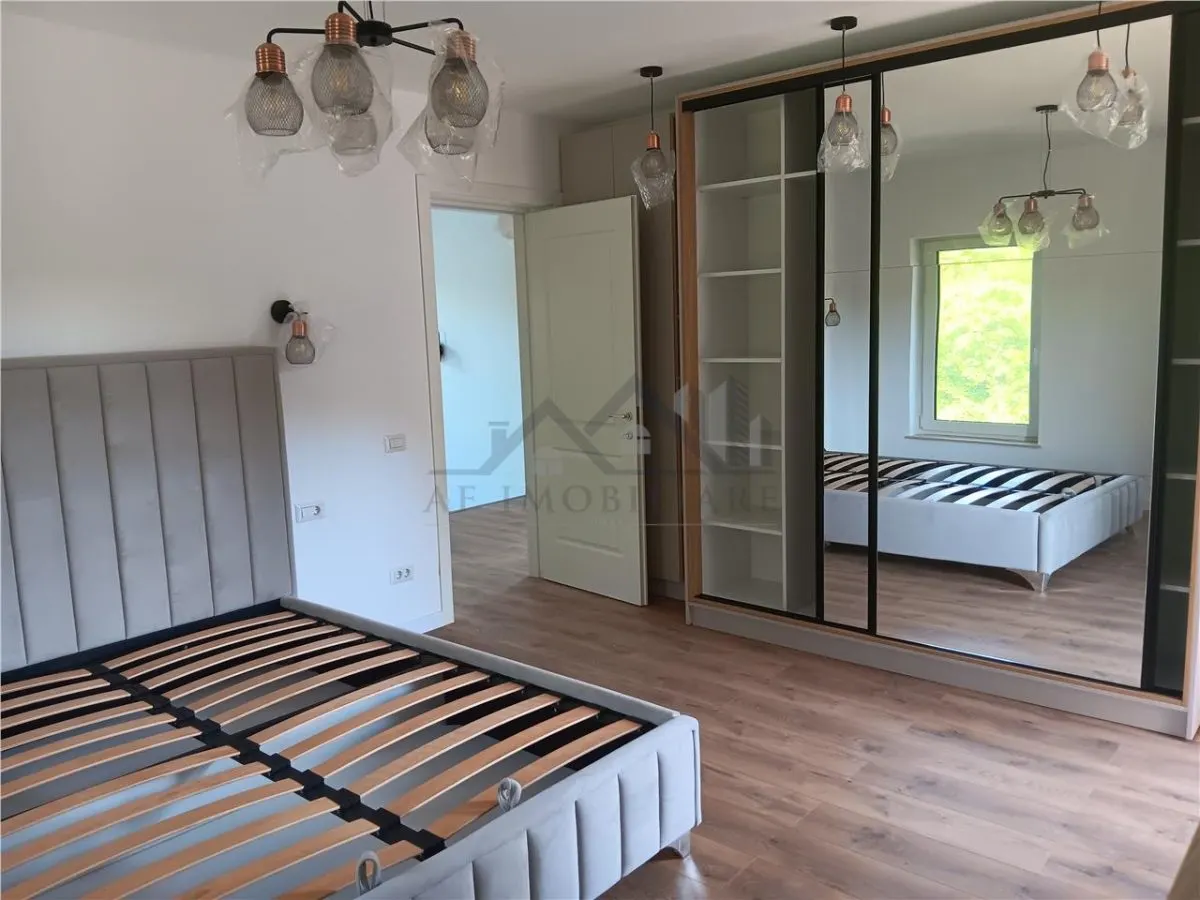Villa de Luxe Barnova Derrière la Mairie en Zone Forestière Exclusive - foto 17