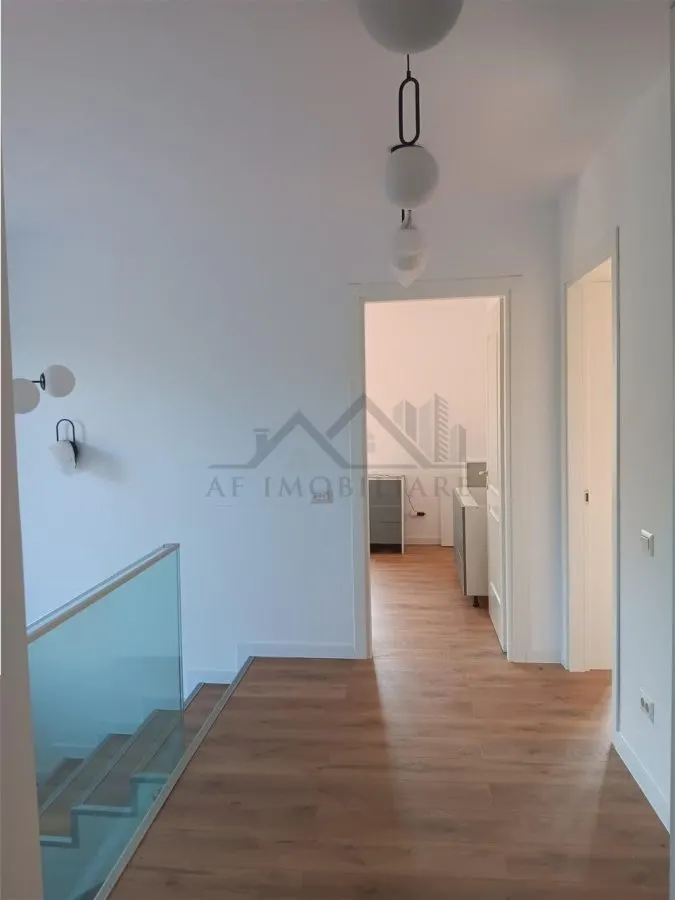 Villa de Luxe Barnova Derrière la Mairie en Zone Forestière Exclusive - foto 20