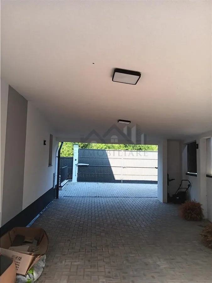 Villa de Luxe Barnova Derrière la Mairie en Zone Forestière Exclusive - foto 3