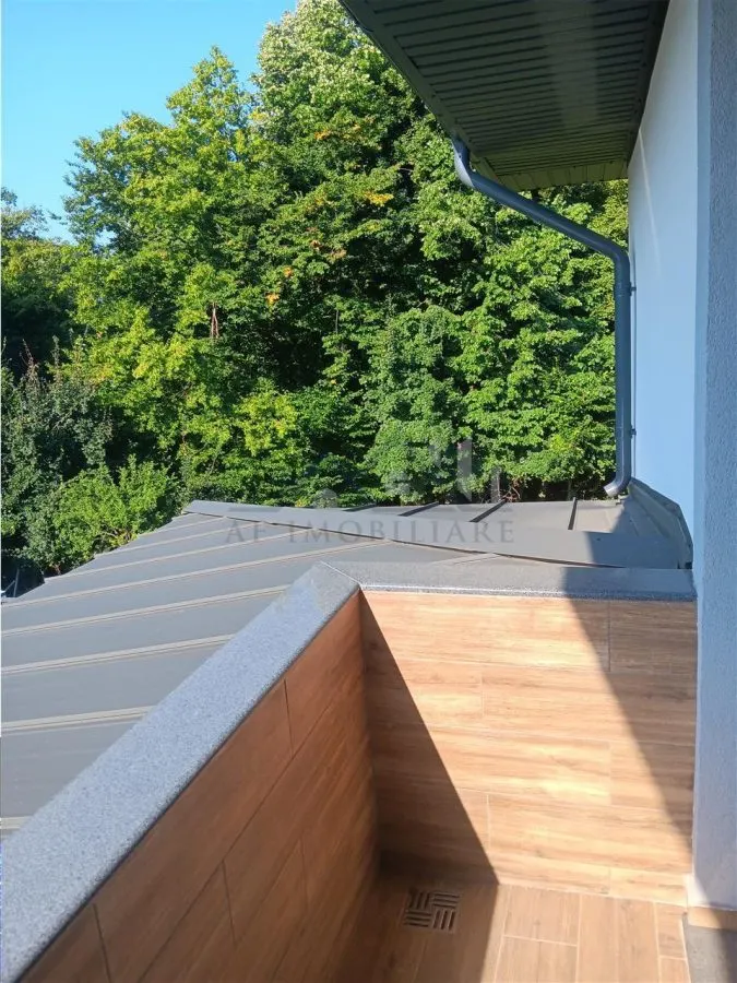Villa de Luxe Barnova Derrière la Mairie en Zone Forestière Exclusive - foto 21