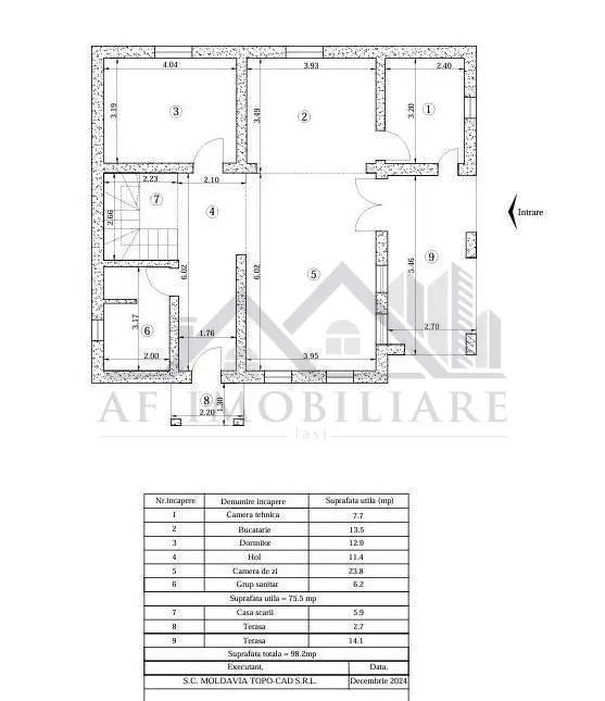Villa de Luxe Barnova Derrière la Mairie en Zone Forestière Exclusive - foto 23