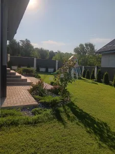 Villa de Luxe Barnova Derrière la Mairie en Zone Forestière Exclusive - foto 5