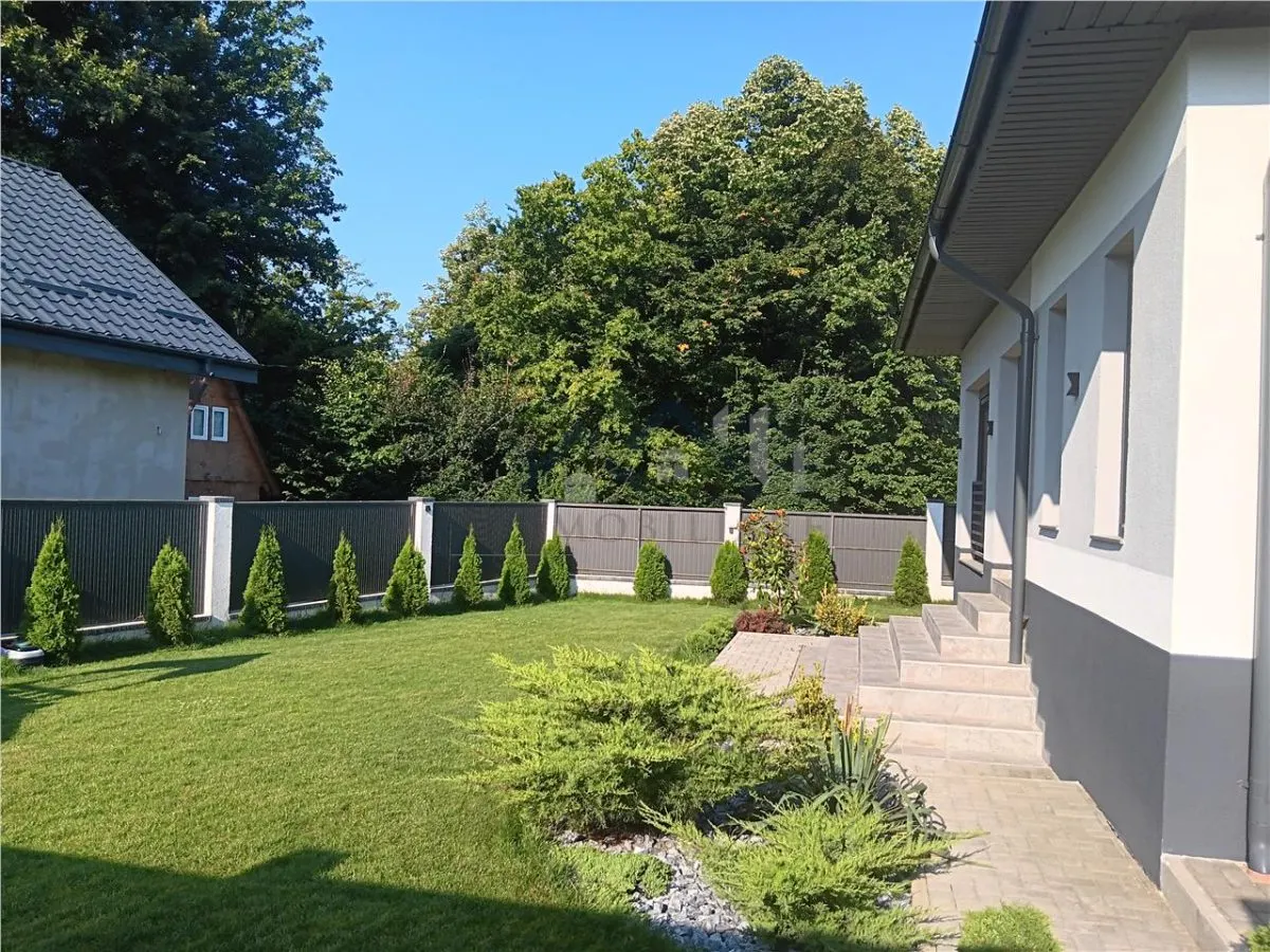 Villa de Luxe Barnova Derrière la Mairie en Zone Forestière Exclusive - foto 6