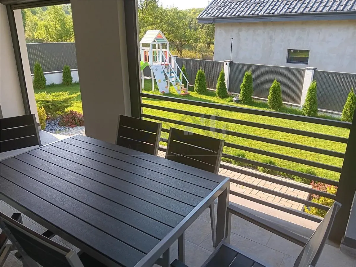 Villa de Luxe Barnova Derrière la Mairie en Zone Forestière Exclusive - foto 7