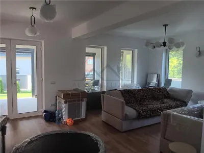 Villa de Luxe Barnova Derrière la Mairie en Zone Forestière Exclusive - foto 9