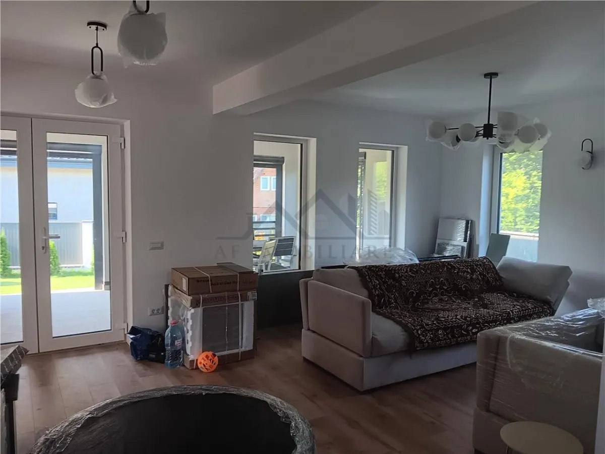 Villa de Luxe Barnova Derrière la Mairie en Zone Forestière Exclusive - foto 9