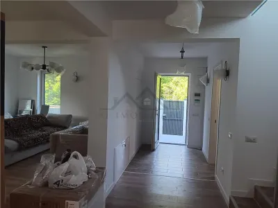 Villa de Luxe Barnova Derrière la Mairie en Zone Forestière Exclusive - foto 10