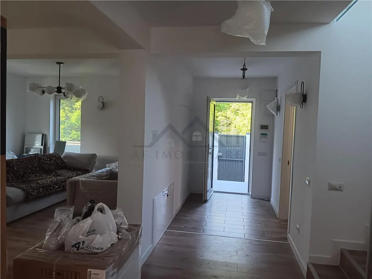 Villa de Luxe Barnova Derrière la Mairie en Zone Forestière Exclusive - foto 10