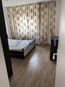 Appartement Trois Chambres, Zone Frumoasa - Boulevard Poitiers - foto 2