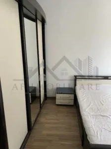 Appartement Trois Chambres, Zone Frumoasa - Boulevard Poitiers - foto 3