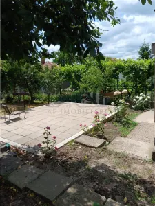 Villa Copou P+M 165sqm avec Terrain 1000sqm Limitrophe Jardin Botanique - foto 3
