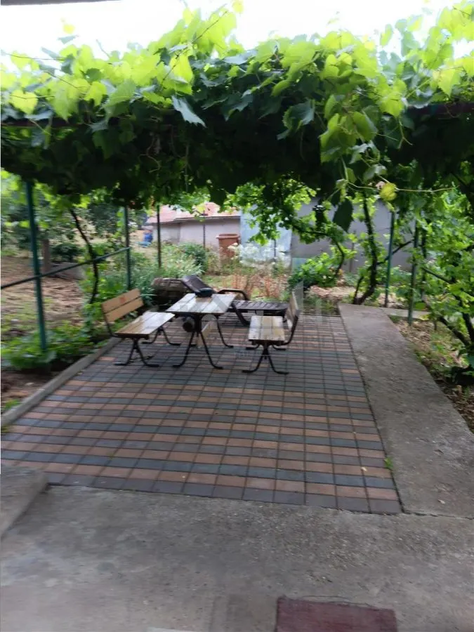Villa Copou P+M 165sqm avec Terrain 1000sqm Limitrophe Jardin Botanique - foto 4