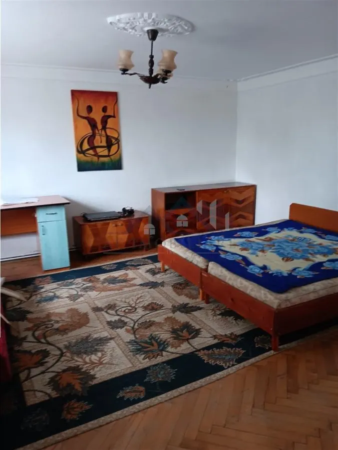 Villa Copou P+M 165sqm avec Terrain 1000sqm Limitrophe Jardin Botanique - foto 6