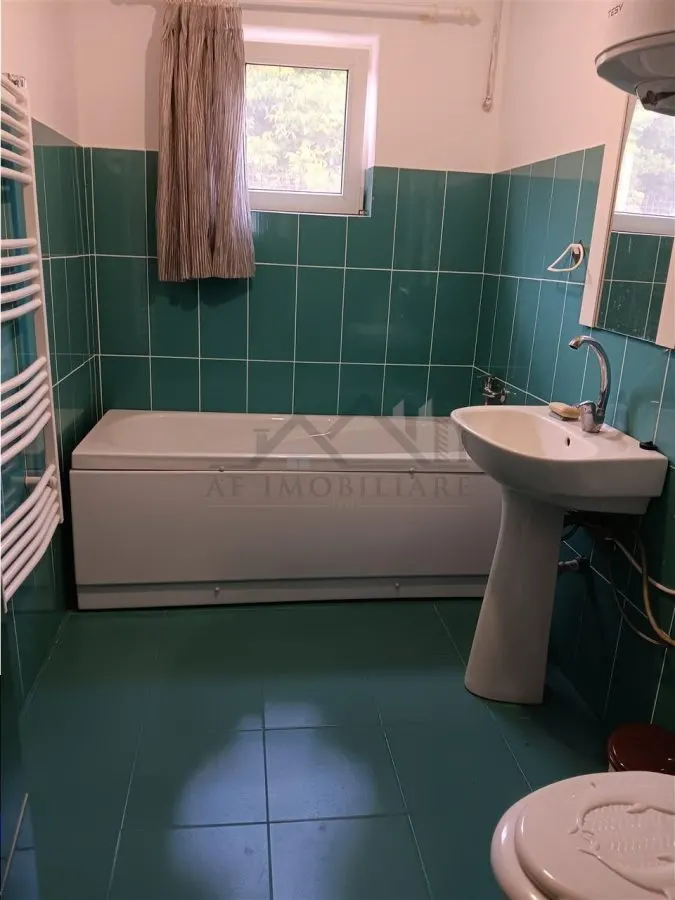 Villa Copou P+M 165sqm avec Terrain 1000sqm Limitrophe Jardin Botanique - foto 7