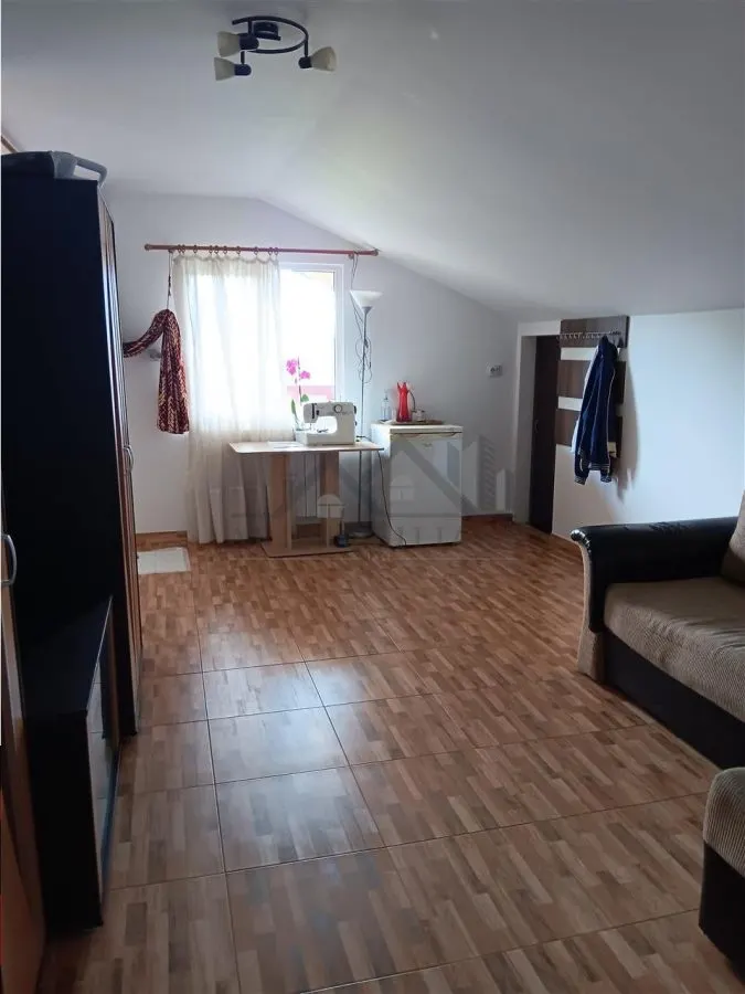 Villa Copou P+M 165sqm avec Terrain 1000sqm Limitrophe Jardin Botanique - foto 8