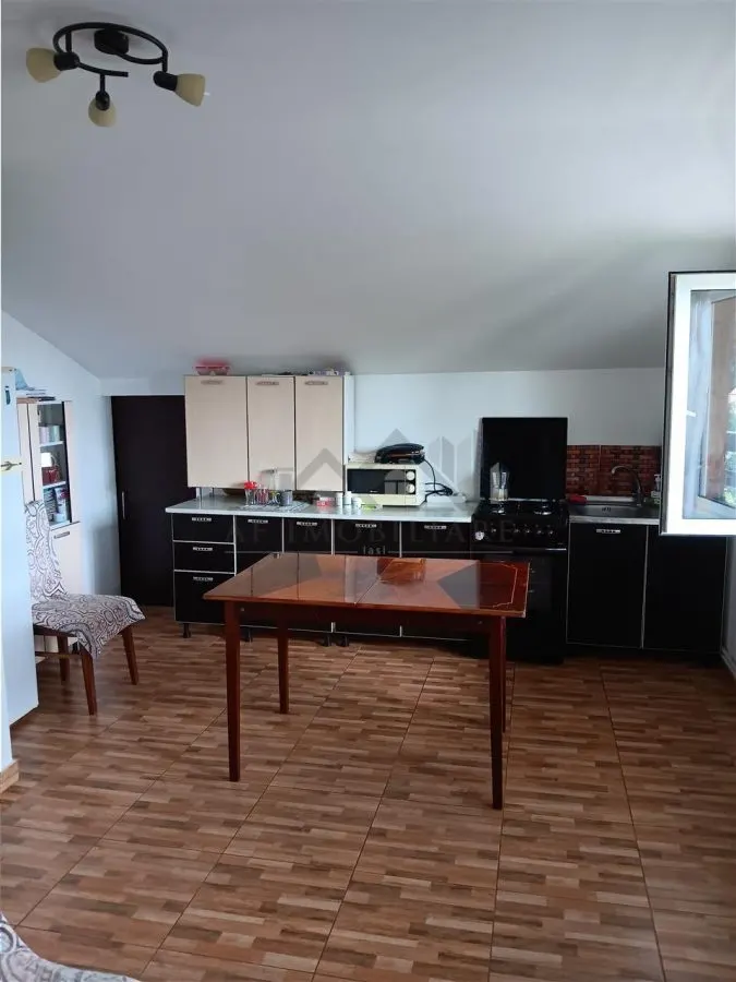 Villa Copou P+M 165sqm avec Terrain 1000sqm Limitrophe Jardin Botanique - foto 10