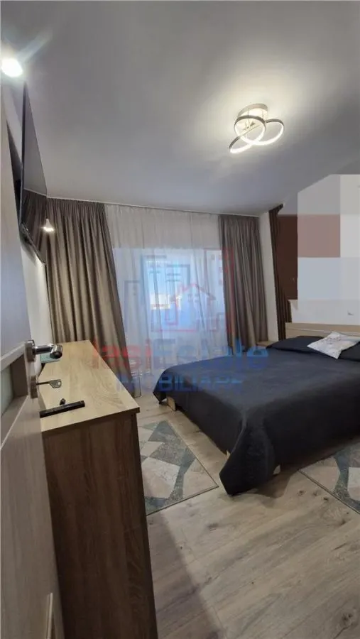 Appartement 4 pièces, Tigarete, Iași - foto 1