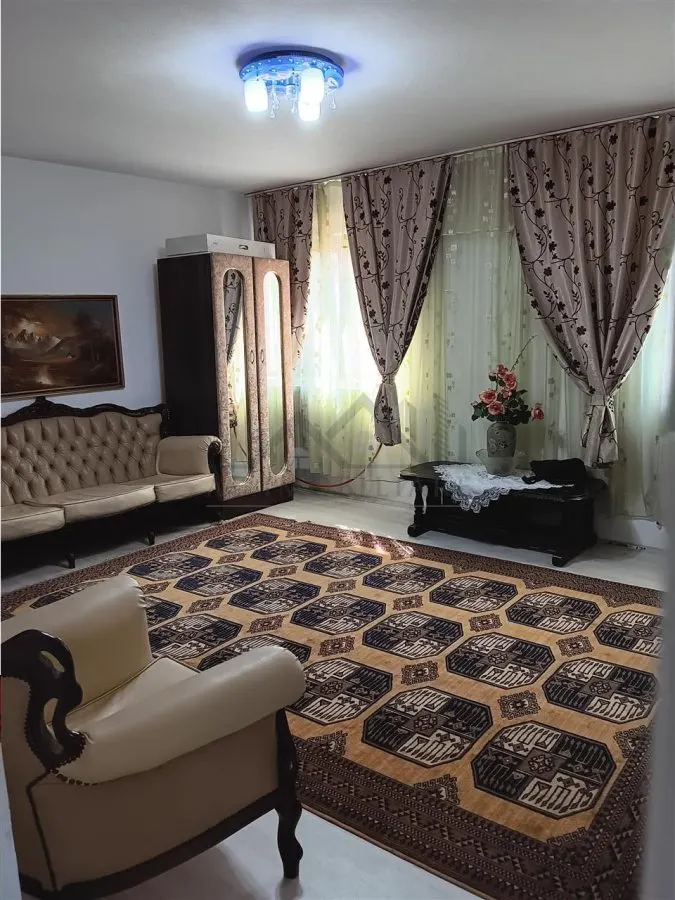 Villa Lunca Cetatui P+E, 193 sqm Utiles, Rocade, Potentiel Bi-Familial - foto 6