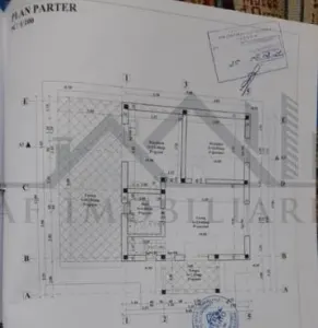 Opriseni, Tutora : Villa P+M, 130 m², Terrain 500 m², 20km d'Iași - foto 15