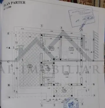 Opriseni, Tutora : Villa P+M, 130 m², Terrain 500 m², 20km d'Iași - foto 15