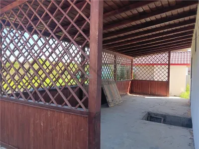 Opriseni, Tutora : Villa P+M, 130 m², Terrain 500 m², 20km d'Iași - foto 3