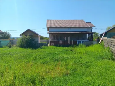 Opriseni, Tutora : Villa P+M, 130 m², Terrain 500 m², 20km d'Iași - foto 4