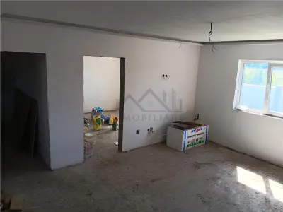 Opriseni, Tutora : Villa P+M, 130 m², Terrain 500 m², 20km d'Iași - foto 6