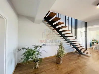 Completed 4-Bedroom Duplex Villa in Miroslava, Furnished and Equipped - foto 7