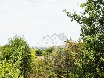 Terrain à Bâtir avec Vues Panoramiques - foto 2