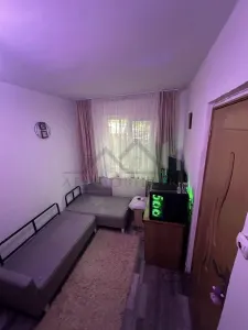شقة بغرفتي نوم في تاتاراشي - Iasi