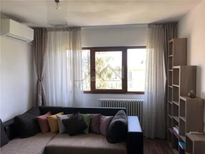 Appartement 2 Chambres, Podu Roș – Socola, Iași - Iasi