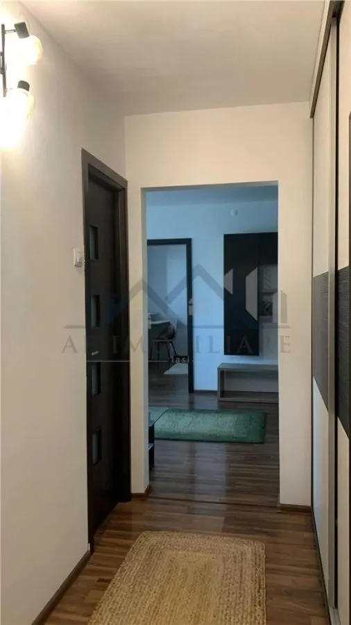 Appartement 2 Chambres, Podu Roș – Socola, Iași - foto 3