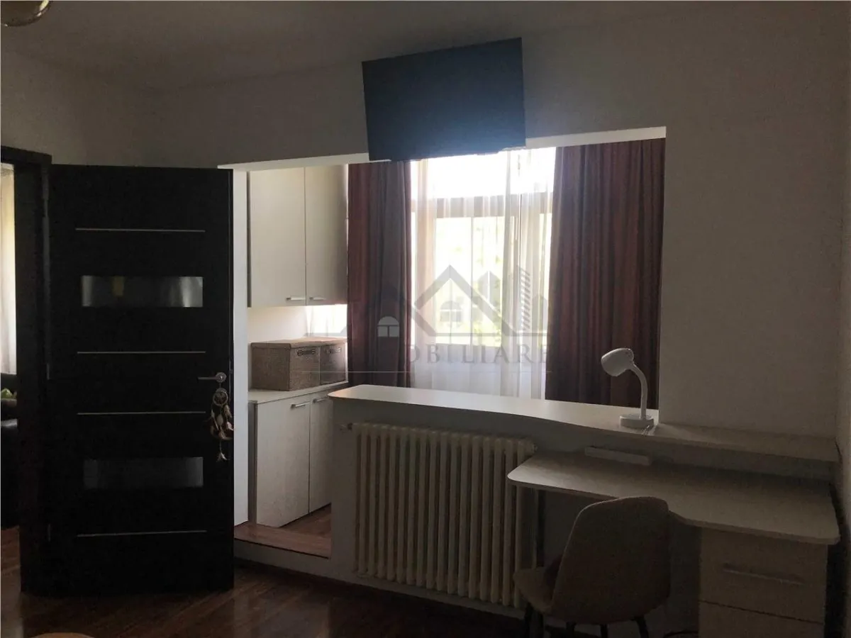 Appartement 2 Chambres, Podu Roș – Socola, Iași - foto 5